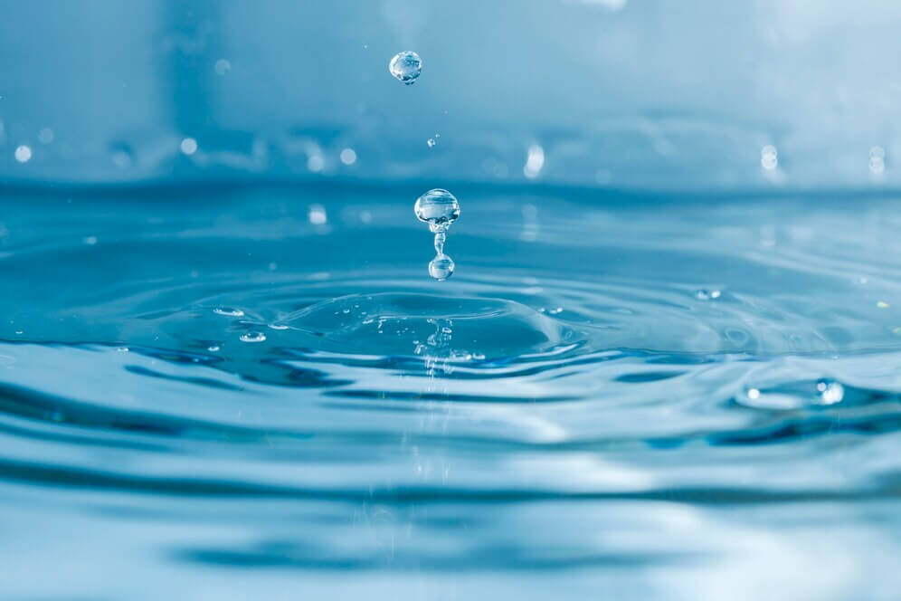 Comprehensive Water Strategy for Major UK Car Manufacturer