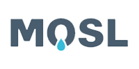 MOSL | Market Operator of Englands Non Household Water Market