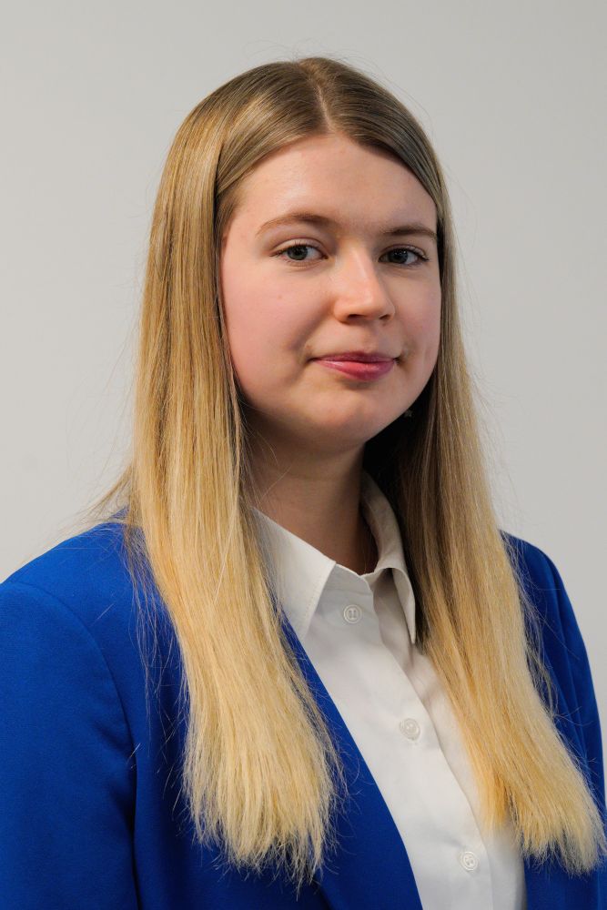 Patrycja Szuster