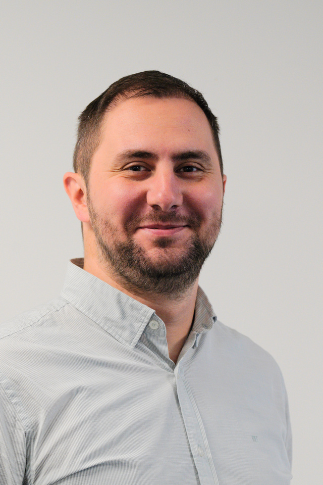 Nedim Hadzialic
