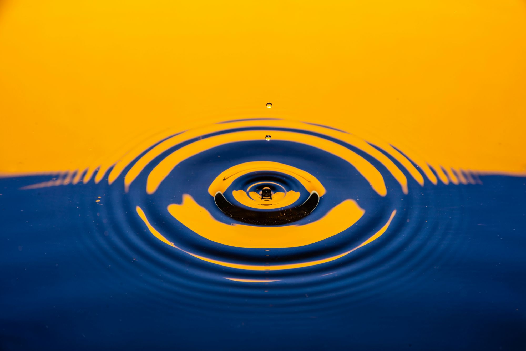 Trade effluent