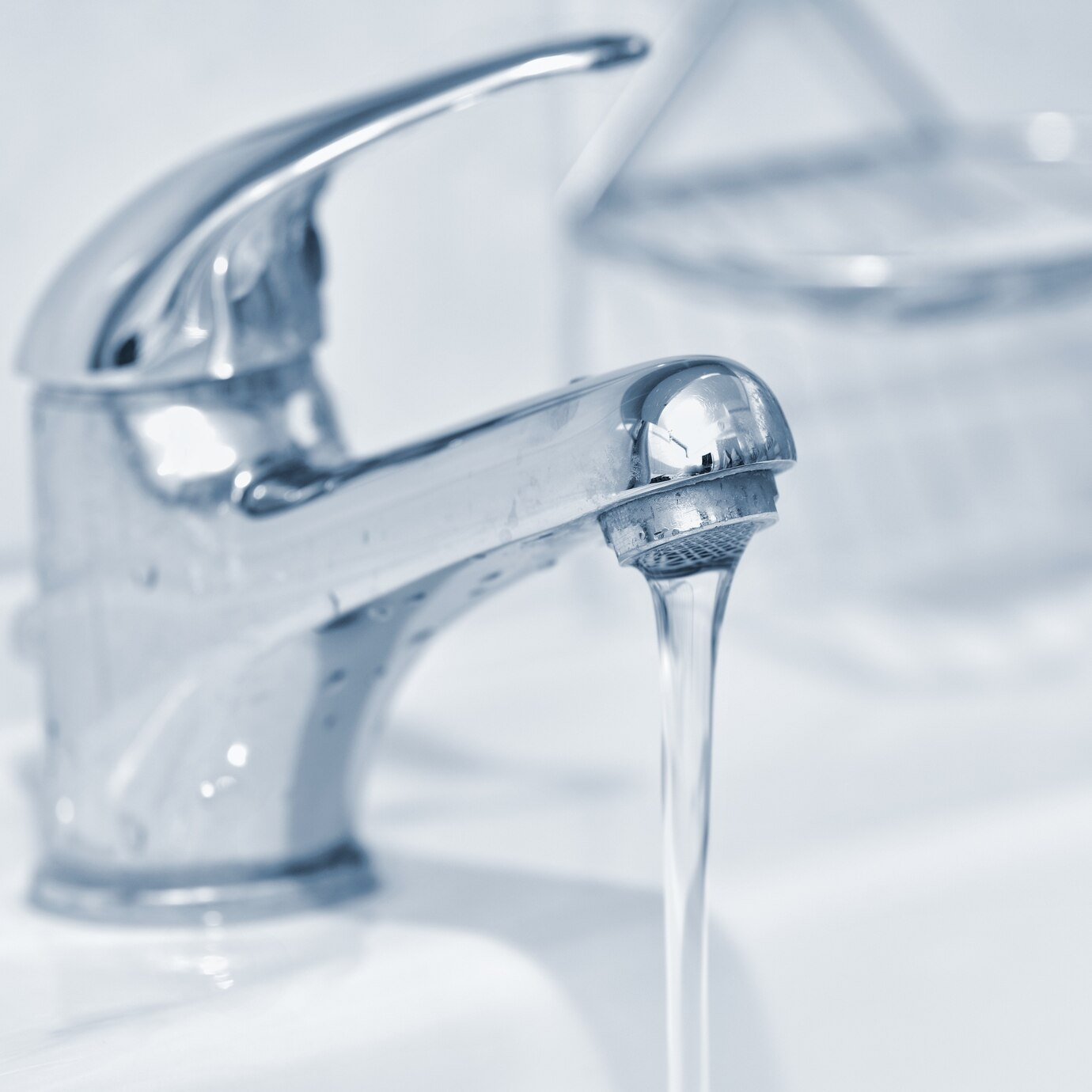 Water saving devices