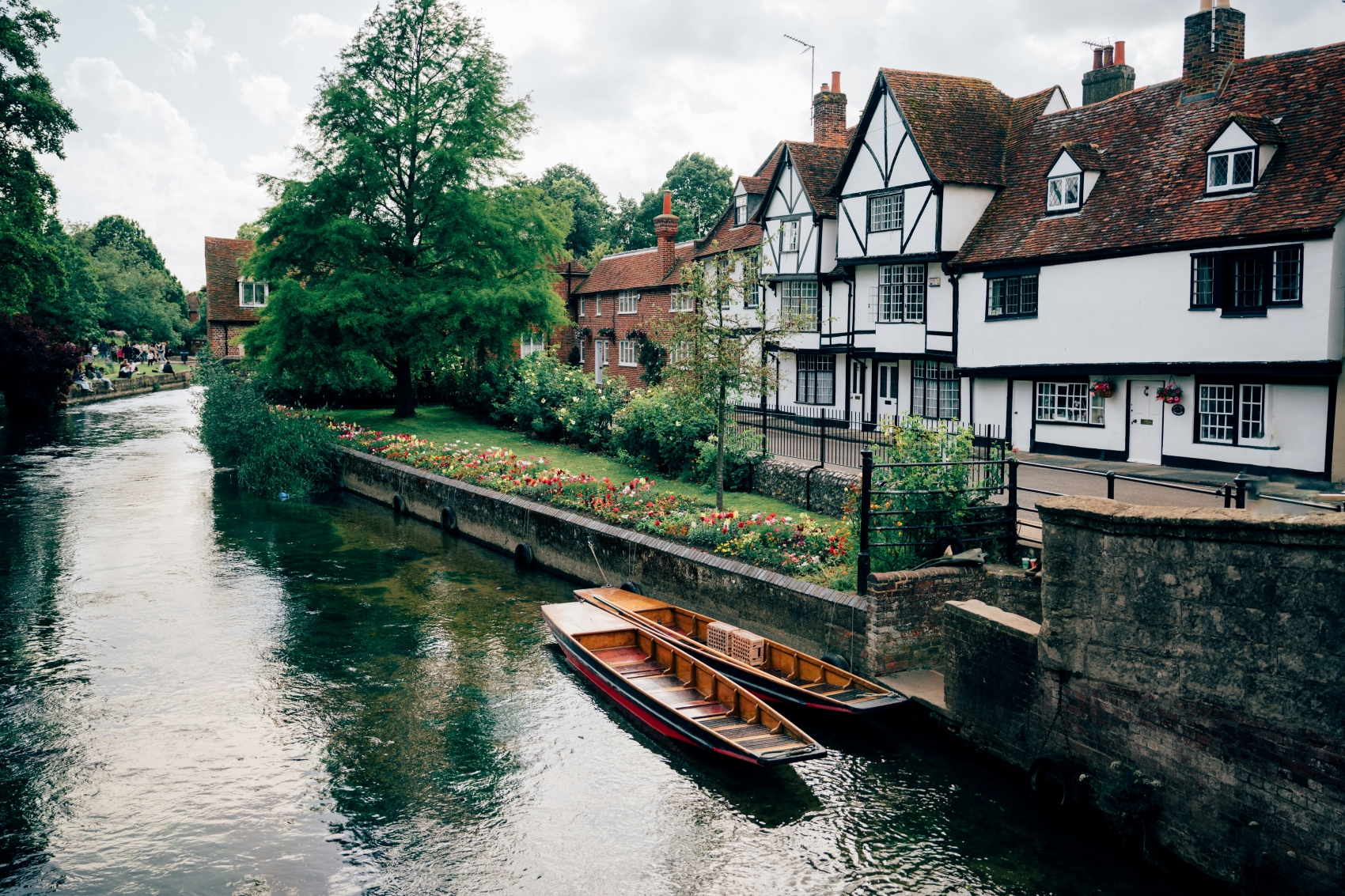 Information for Business Customers in Kent